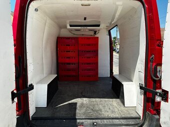 Renault Master 2.3 dCi chladiarenské auto - 8