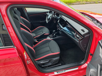 Škoda Kamiq Monte Carlo 1,5 Tsi DSG - 8