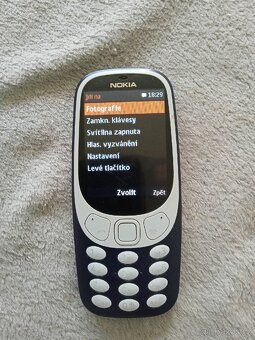 Telefon Nokia - 8