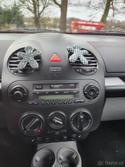 Volkswagen Brouk (New beeatl) - 8