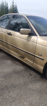 BMW E46 - 8