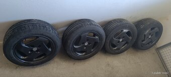 Kola Fiat Coupe 15" - 8