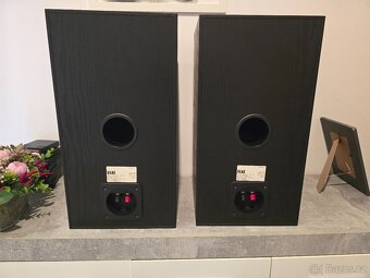 Elac elr 65 - 8