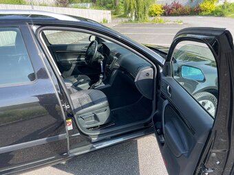 Škoda octavia 2.0TDi 103kw, Laurin & Klement, Altancara - 8