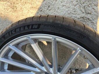Sada alu kol Keskin 5x112 r19 - 8