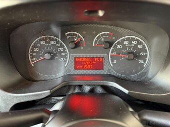 Fiat Qubo 1.4 54 kW - 8