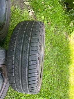 Kola 185/60 R14 - 8