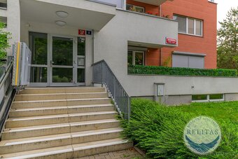 Pronájem bytu 2+kk 52 m² - 8