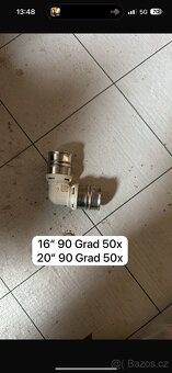 Prodám stavební materiál - 8