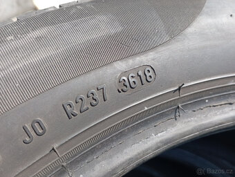 215/55/17 Pirelli letní pneu 2ks - 8