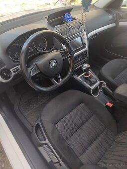 Octavia 2 Facelift - 8