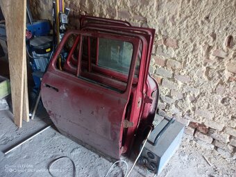 Škoda 1000mb - 8
