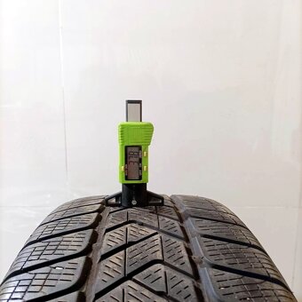 18" ALU kola – 5x112 – MERCEDES (BMW, AUDI, VW) Disky: Ele - 8