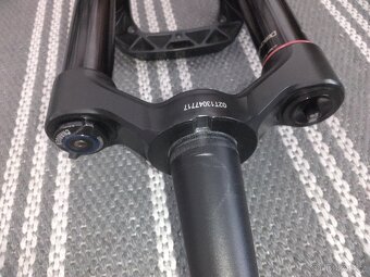 RockShox Zeb 29 - 8