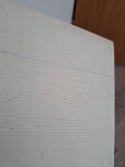 Retro obklady - 8