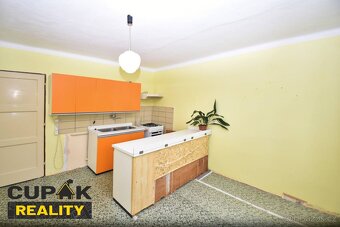 Prodej bytu 4+1 102 m² Králíky, Tkalcovská - 8