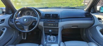 BMW E46 330iMpaket - 8