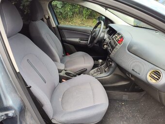 Náhradní díly FIAT BRAVO (2008,1.6 JTD diesel) - 8