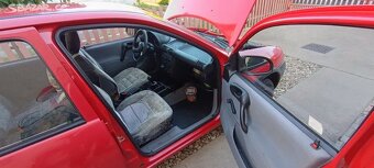 Opel Corsa B 1.0 Benzin - 8