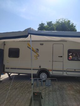 Předstan ke karavanu - 8