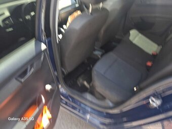 Škoda Fabia combi RV2018 146000km odpočet DPH - 8