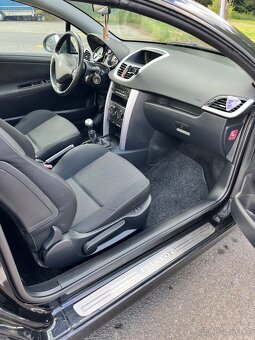Peugeot 207 CC edice SPORTLINE - 8