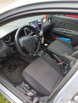 Kia Rio 1,5 CRDI - 8