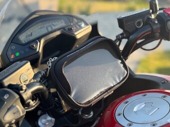 Honda VFR 800X Crossrunner 8760km - 8