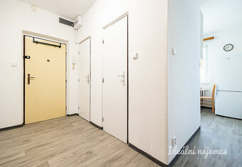 Pronájem bytu 2+1, Jasmínová, Záběhlice, 20900 Kč/měs, 53 m2 - 8