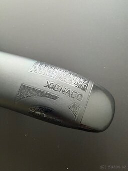 Sedlo Prologo NAGO X10 TIROX/T2.0 135 - 8