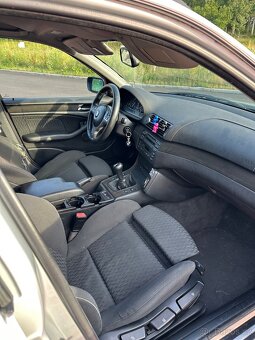 Bmw e46 330d 135kw - 8