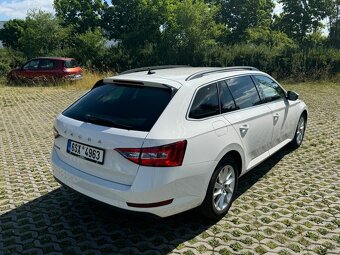 2020 Škoda Superb III 2.0TDI 140kW DSG ambiente - 8