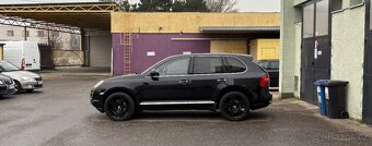 Porsche Cayenne 3.0tdi facelift - 8