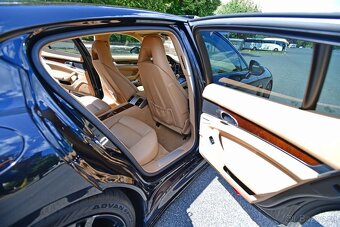 Porsche Panamera S 4.8 V8 – 294 kW (400 koní), r.v. 2010 - 8