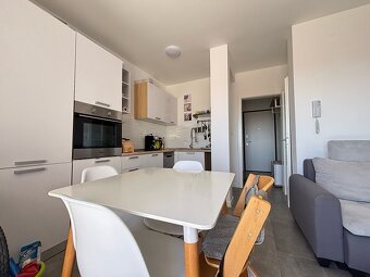☀NOVALJA (HR) - apartmán s pekným výhľadom na more - 8