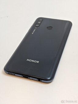 Honor 20 lite 4/128gb black. Záruka 6 měsíců. - 8