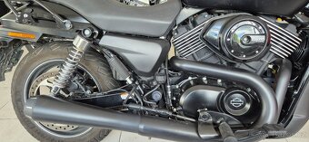 15000km Harley davidson xg 750 2018 - 8