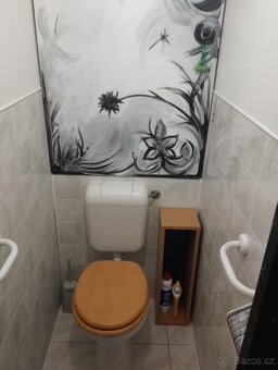 Prodej bytu 3+1, Trutnov, Pomněnková ul. 442, sleva - 8