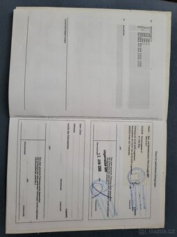 Prodám Nissana Almeru Tino, 2,2 dCi (turbo) - 8