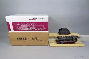 Kiss BMB BR 24 018 B 2409 skladba 1 (Z 131327) - 8