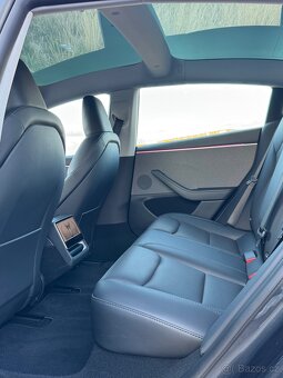 Tesla Model 3 RWD záruka DPH - 8