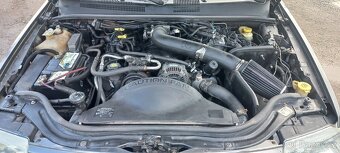 Jeep grand cherokee 4,7 - 8