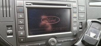 Prodam na náhradní díly Ford Focus C-Max 2.0TDCi - 8