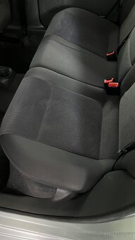 Volkswagen polo 1,2 40kw - 8