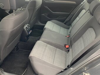 VW PASSAT B8 2020 110KW FACELIFT•COMFORTLINE•190T KM - 8