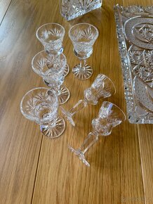 Velký set brouseného skla - vše v pořádku - 8