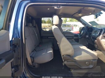 Ford F-150 XLT 5.0 v8 2015 4x4 - 8