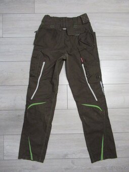 pánské monterky STRAUSS MOTION 2020 94(46L) - 8