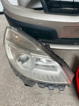 Díly Renault Scenic II - 8