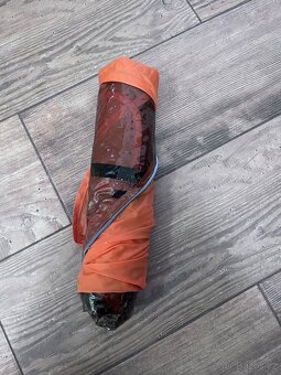 Sportovní kočárek TFK mono 1 - 8